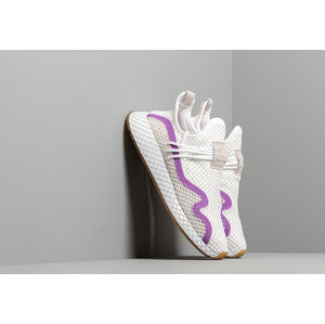 adidas Deerupt S W Ftw White/ Active Purple/ Grey One