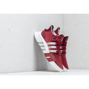 adidas EQT Bask ADV Noble Maroon/ Grey Two/ Ftw White