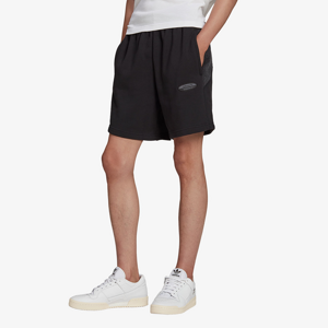 adidas Essential R.Y.V. Basic Shorts Black