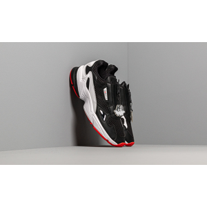 adidas x Fiorucci Falcon Zip W Core Black/ Ftw White/ Red