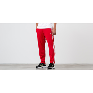 adidas Firebird Track Pants Scarlet