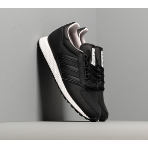 adidas Forest Grove Core Black/ Core Black/ Orchid Tint
