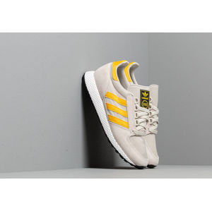 adidas Forest Grove Raw White/ Bold Gold/ Crystal White