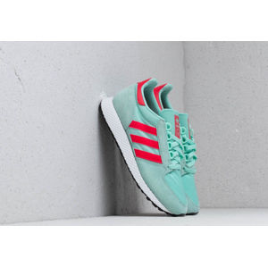 adidas Forest Grove W Clear Mint/ Arctic Pink/ Clear White