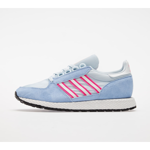 adidas Forest Grove W Periwinkle/ Crystal White/ Shock Pink
