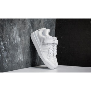 adidas Forum Low Refined Ftw White/ Ftw White/ Core Black
