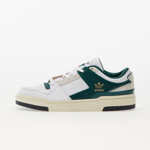 adidas Forum Luxe Low Ftw White/ Core Green/ Off White