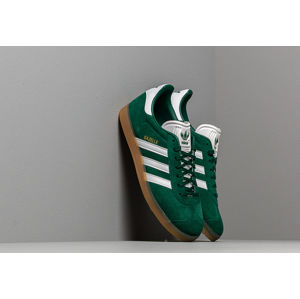 adidas Gazelle Core Green/ Ftw White/ Gum3