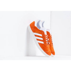 adidas Gazelle Easy Orange/ Ftw White/ Crystal White
