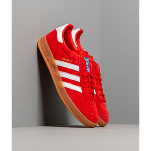 adidas Gazelle Indoor Active Red/ Ftw White/ Gum3
