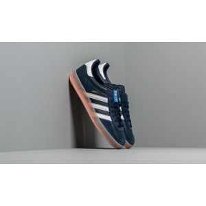 adidas Gazelle Indoor Collegiate Navy/ Ftw White/ Vapor Pink