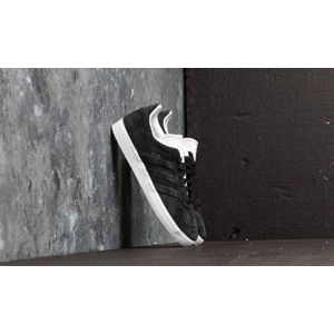 adidas Gazelle Stitch And Turn Core Black/ Core Black/ Ftw White