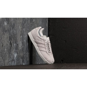 adidas Gazelle Stitch And Turn W Grey Two/ Grey Two/ Ftw White