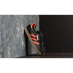 adidas Gazelle Super Core Black/ Trace Scarlet/ Ftw White