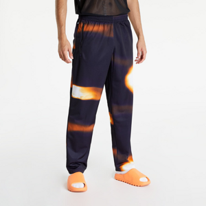 adidas Graphics Yung Z Track Pants Black/ Orange Rush