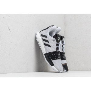 adidas Harden Vol. 3 Footwear White/ Core Black / Light Solid Grey