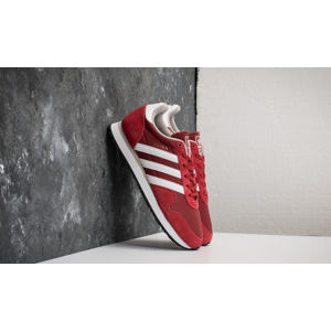adidas Haven Mystery Red/ Ftw White/ Clear Granite