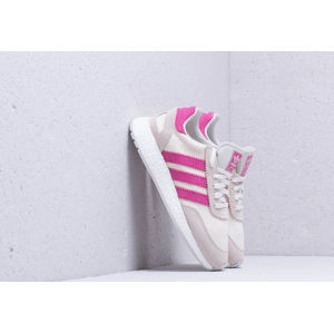 adidas I-5923 W Beige/ Shock Pink/ Grey One