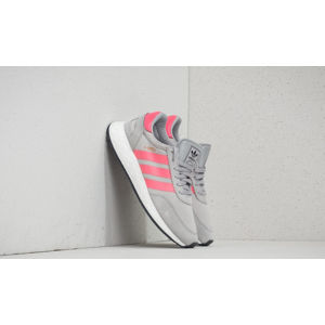 adidas I-5923 W Grey Two/ Chalk Pink/ Core Black