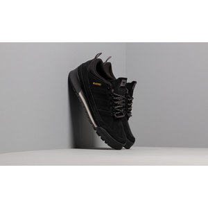 adidas Jake Boot 2.0 Low Core Black/ Carbon/ Grey Five