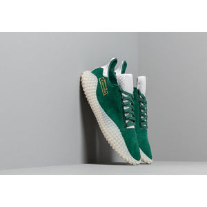 adidas Kamanda Core Green/ Crystal White/ Ftw White
