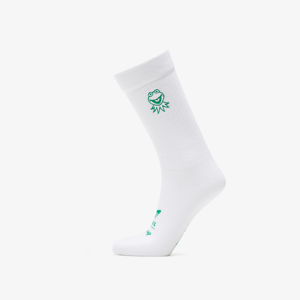 adidas Kermit Socks 1 Pair White