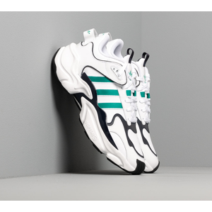 adidas Magmur Runner W Ftw White/ Glow Green/ Legend Ink