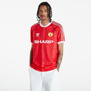 Adidas Manchester United 90 Home Bright Red