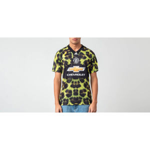 adidas Manchester United FC EA Jersey Yellow/ Black