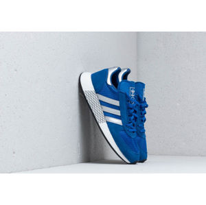 adidas Marathon x 5923 Blue/ Silver Metallic/ Collegiate Royal