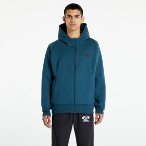 adidas Men´s Z.N.E. Premium Full-Zip Hooded Track Jacket Arctic Night