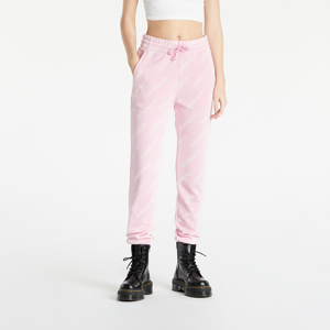 adidas Mono Track Pants True Pink