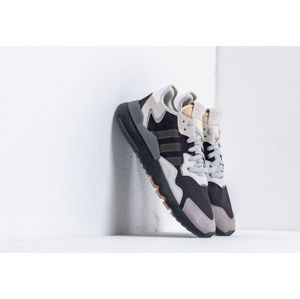 adidas Nite Jogger Core Black/ Carbon/ Ftw White