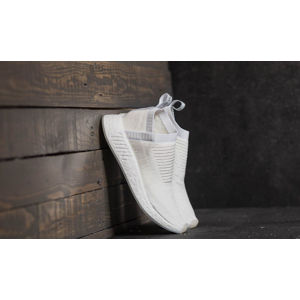 adidas NMD_CS2 Primeknit W Core White/ Core White/ Footwear White
