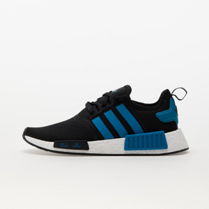 adidas NMD_R1 Core Black/ Active Teal/ Ftw White