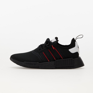 adidas NMD_R1 Core Black/ Ftw White/ Team Power Red
