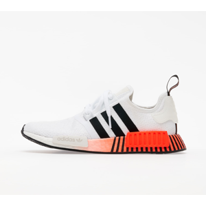 adidas NMD_R1 Ftw White/ Core Black/ Solid Red