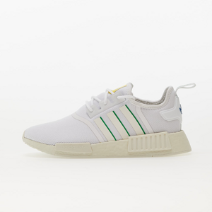 adidas NMD_R1 Ftw White/ Off White/ Green