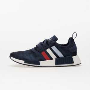 adidas NMD_R1 Shadow Navy/ White Tint/ Glow Red