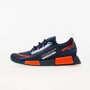adidas NMD_R1 Spectoo Crew Navy/ Legend Ink/ Solar Red