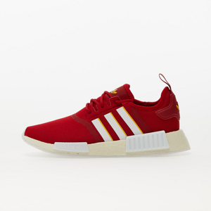 adidas NMD_R1 Team Power Red/ Ftw White/ Off White