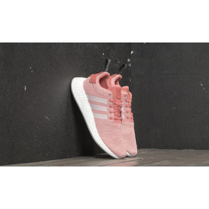 adidas NMD_R2 W Ash Pink/ Crystal White/ Ftw White