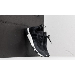 adidas NMD_Racer Primeknit Core Black/ Grey Five/ Ftw White