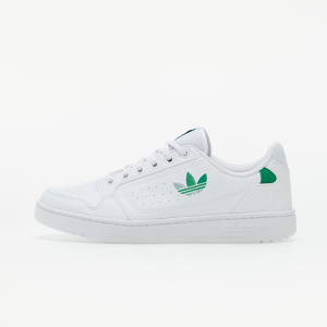 adidas NY 90 Ftw White/ Green/ Vivid Green