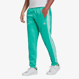 adidas Originals 3-Stripes Pants Green