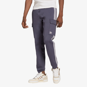 adidas Originals 3-Stripes SC Pants Blue/ Turquoise