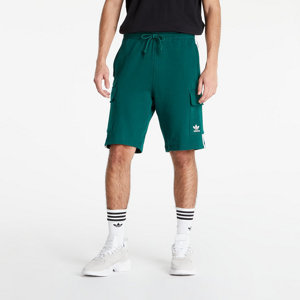 adidas Originals 3S Cargo Shorts Green