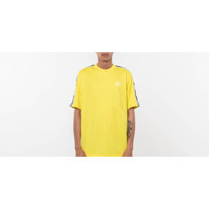 adidas Originals B-Side Jersey 2 Tee Yellow