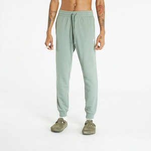 adidas Originals Essentials+ Made With Hemp Pants Silver Green
