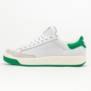 adidas Originals Rod Laver Ftwwht/ Green/ Owhite